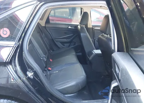 2020 Volkswagen Jetta 1.4T Sel from USA, damaged, VIN 3VWE57BU2LM083333